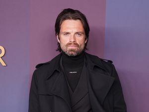 Supporting image for story: Sebastian Stan struggled to lose Trump traits from The Apprentice on Marvel film