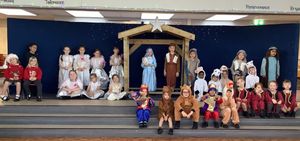 Moorcroft Wood Academy