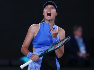 Supporting image for story: Emma Raducanu hopes Australian super fan returns to spur her on in Melbourne