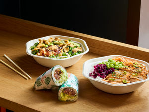 Supporting image for story: SushiDog is coming to Birmingham