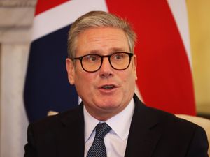 Supporting image for story: PM discusses city and growth deals with O’Neill and Little-Pengelly