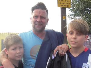 Supporting image for story: 'Just brilliant': West Brom fans react after 5-2 win over Hull - WATCH