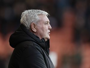 Supporting image for story: Steve Bruce's West Brom regret and 'patience' plea for new owners