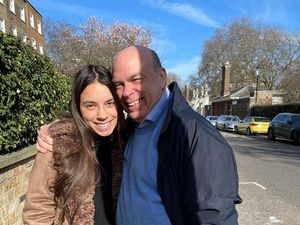 Supporting image for story: Lynch family ‘devastated and in shock’ after bodies recovered from sunken yacht