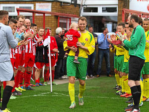 Supporting image for story: Leon Broadhurst clocks up 600 not out