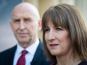 Supporting image for story: Government could help City firms fund defence industry – taskforce report