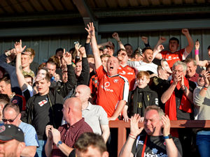 Supporting image for story: Walsall fans speak out in 2017/18 season survey: Results