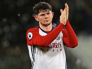 Supporting image for story: Comment: Oliver Burke’s speed can do damage off the bench