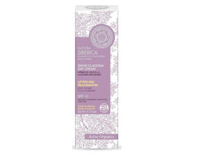 Natura Siberica Snow Cladonia Day Cream