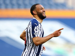 Supporting image for story: Sam Allardyce: Matt Phillips performing exceptionally for West Brom