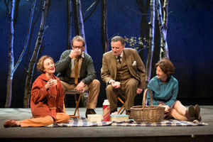 What Shadows. Pic: Ellie Kurttz