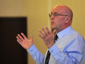 Supporting image for story: West Brom supporters’ club chairman hopes there is a way to finish