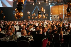 The Chamber awards