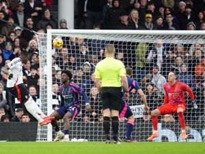 Supporting image for story: Emile Smith Rowe and Calvin Bassey head Fulham to victory over Nottingham Forest