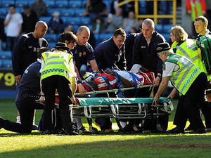 Supporting image for story: Millwall 3 Walsall 1 - analysis