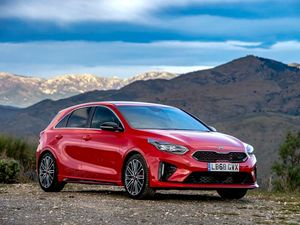 Supporting image for story: The best cars to get on the new ’19’ plate