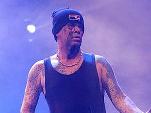 Supporting image for story: Oscar hope for music of star Raven