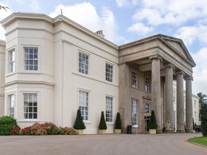 Supporting image for story: Top five recognition for college after exam success