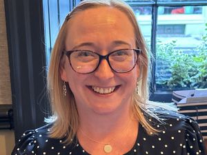 Nicola Packer