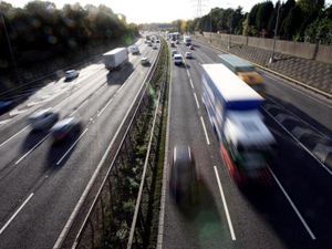 Supporting image for story: Law catches up with Shrewsbury speeder two years after camera snapped him at 80mph