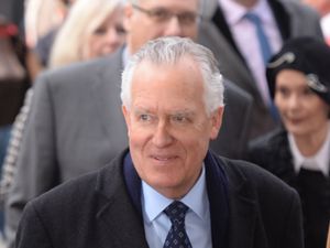 Lord Hain