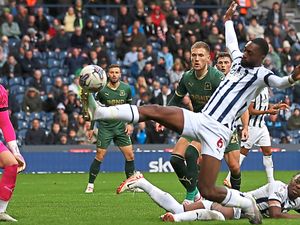 Supporting image for story: Southampton v West Brom preview: Saints clash will be a true marker for Albion