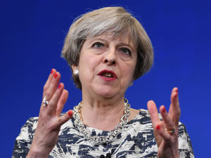 Supporting image for story: General Election comment: EU bosses definitely enjoying a laugh on us