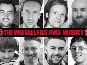 Supporting image for story: Saddlers social: Fans have their say on all things Walsall