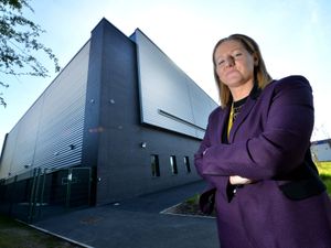 Supporting image for story: School in Telford  'ordered girl to hand over phone' to borrow tie