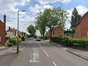 Supporting image for story: Oldbury father died after falling from son's e-scooter and crashing into lamppost