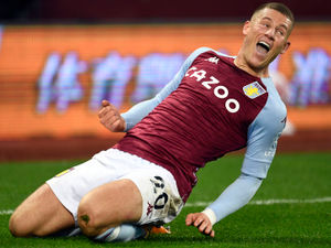 Supporting image for story: Aston Villa set to welcome Ross Barkley back for Boxing Day clash with Crystal Palace
