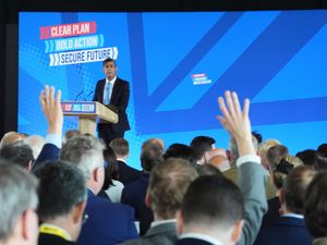 Supporting image for story: Tories vow to scrap national insurance for the self-employed ‘risk-takers’