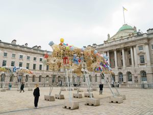 Supporting image for story: Somerset House announces special year of programming to mark 25-year anniversary