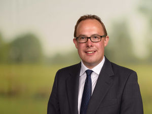 Supporting image for story: West Midlands farmland values predicted to rise as environmental interests stoke demand