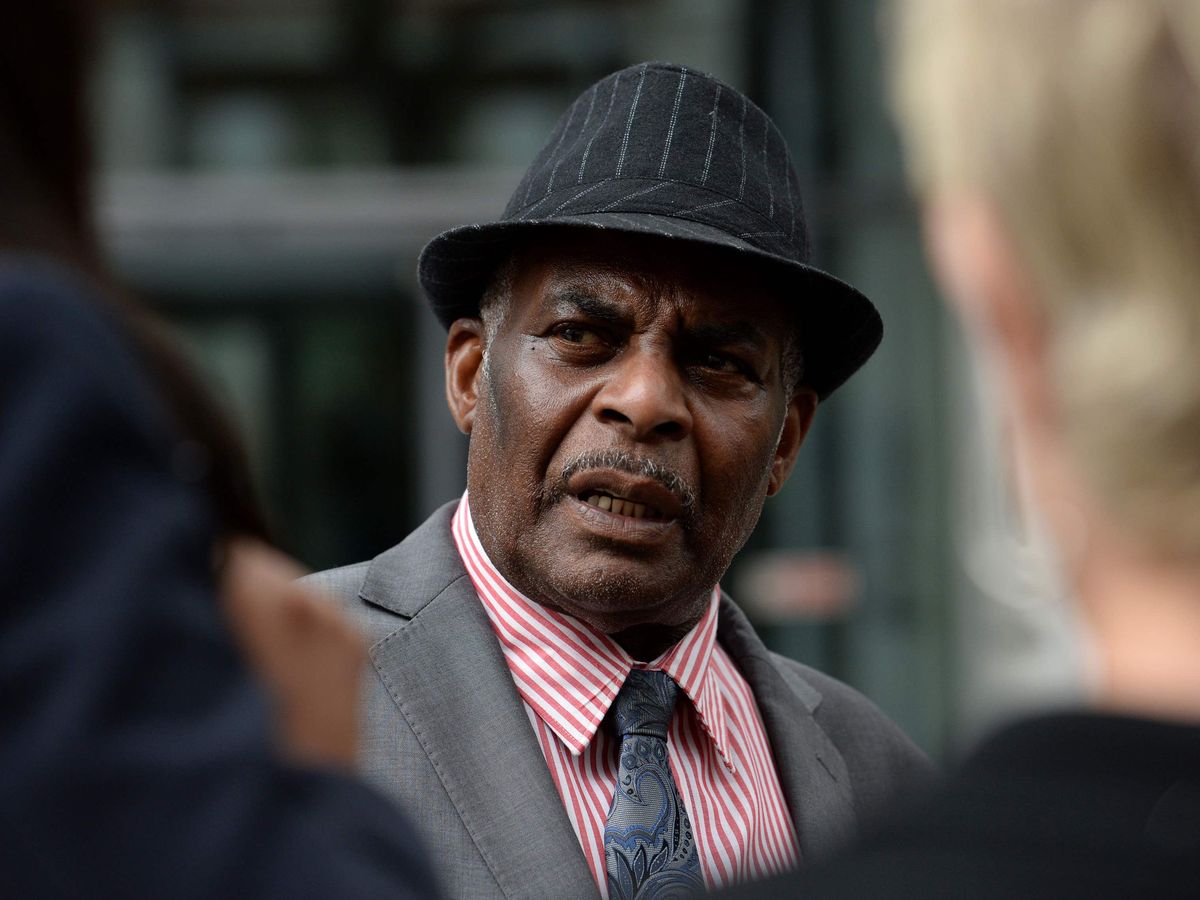Stephen Lawrence&rsquo;s father calls for killer to name names before being released