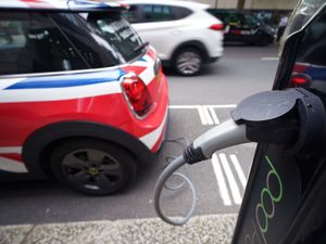 Supporting image for story: Cost of charging an electric car goes up by 14 per cent in three months