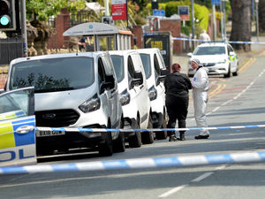 Supporting image for story: Murder investigation launched after man found in Wolverhampton with serious head injuries dies