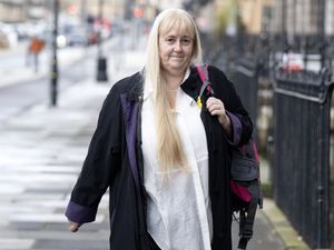 Supporting image for story: Engineer’s dignity would have been violated in trans toilet incident, boss says