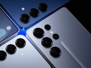 Supporting image for story: People using AI will take jobs in the future, not AI itself, Samsung exec says