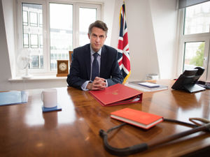 Supporting image for story: Further education revolution is key to pandemic recovery, Education Secretary says