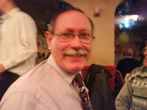 Pilot Tony Crocombe, the owner of the microlight, who was killed in the accident on May 30, 2016