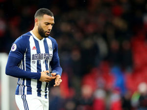 Supporting image for story: Five low points from West Brom's relegation season