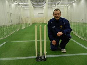 Supporting image for story: Shropshire will always be a special place for Kevin Sharp