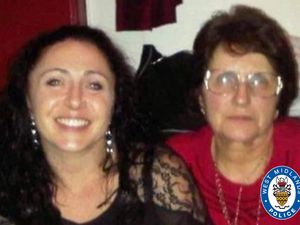 Supporting image for story: Man charged over death of mother and daughter in Birmingham road collision on Boxing Day 2023