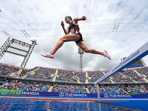 Supporting image for story: Fascinating facts to mark less than 50 days to go until start of Games
