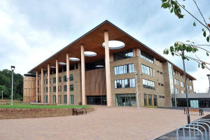 Haberdashers' Abraham Darby in Madeley