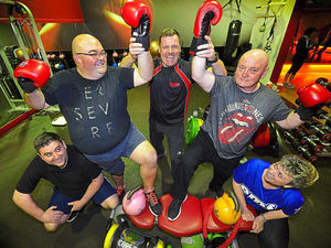 Supporting image for story: Biggest Loser: Final weigh-in sees double win