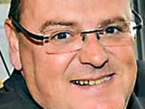 Supporting image for story: A combined authority will stop the Black Country and Birmingham getting 'crumbs off the table'