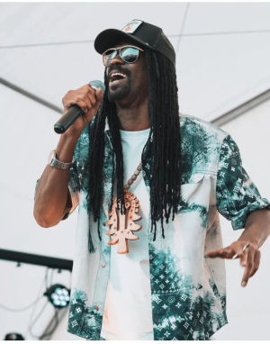 General levy will appear at Rum and Reggae