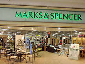 Supporting image for story: M&S taking on 1,332 for Christmas